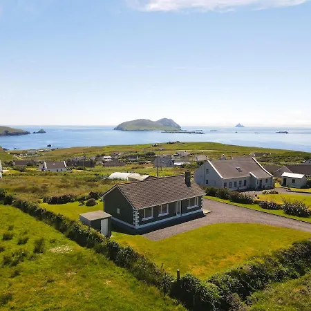 Casa vacanze The Blasket Islands Overlook