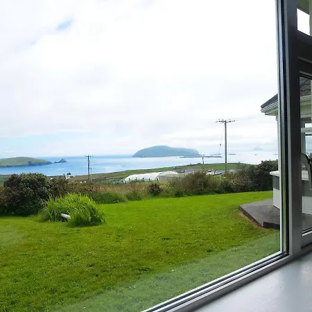 Casa vacanze The Blasket Islands Overlook