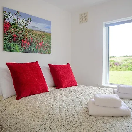 Casa vacanze The Blasket Islands Overlook