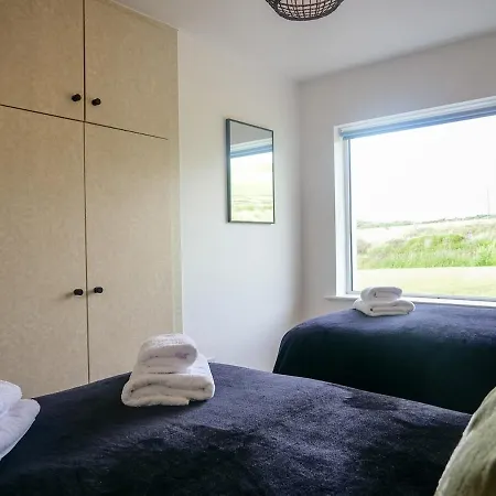 The Blasket Islands Overlook Casa vacanze Dunquin