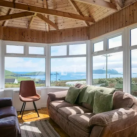 The Blasket Islands Overlook Casa vacanze
