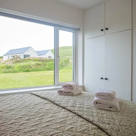 The Blasket Islands Overlook Casa vacanze Dunquin