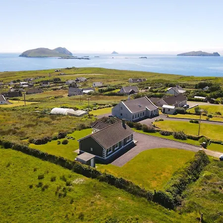 Casa vacanze The Blasket Islands Overlook Dunquin