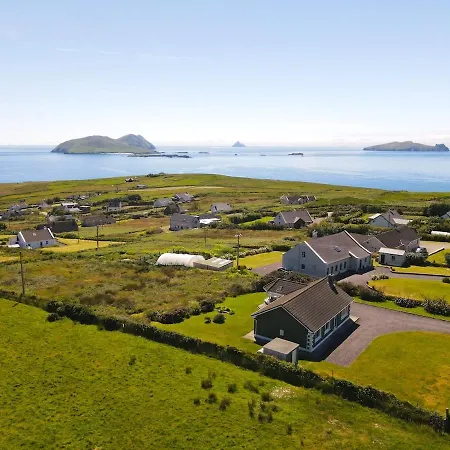 Casa vacanze The Blasket Islands Overlook