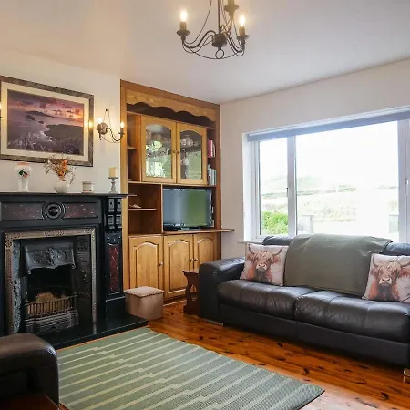 Casa vacanze The Blasket Islands Overlook *